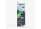 Custom Banners Las Vegas – High-Quality Printing & Fast Installation