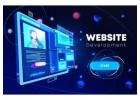 Website Frontend Development Company in Jaipur