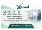 Corporate MICE Management Company in Gurgaon