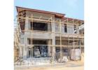House Construction in Bhopal