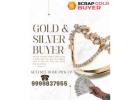 Most Trustable Silver Buyer In Noida