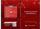 Best Mathematical Foundation Book for Computer Science Students