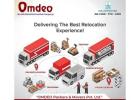 Budget Household Shifting services in Delhi | Omdeo