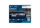 Plast Show 2026: Plastics Exhibition in Surat | Plastic4trade