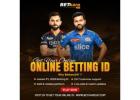 IPL ID, IPL Betting id, IPL Cricket betting id By Betkaro247