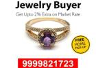 Reliable Gold Buyers In Greater Noida – Instant Cash for Your Gold