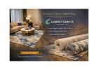 Exclusive Hand Tufted Rugs Collection by Carpet Companies in Dubai