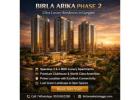 Birla Arika Floor Plan – Smart 4 BHK Layout