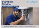 Professional Plumbing Repair and Service by LocalRamu with Skilled Technicians in Mysuru