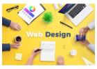 Trusted Web Designing in Ahmedabad