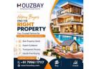 Houzbay Real Estate Consulting | Helping Buyers Find the Right Property