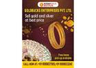 Get Instant Cash For Gold In Noida Sector 18