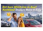 Get Best Deal on Premium Used Cars at Auckland's #1 Car Dealer - Sterlingcars