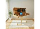Space Saving Transformable Table – Perfect for Apartments