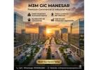 Upcoming Projects in Manesar: Your Dream Home Awaits