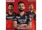 IPL Cricket 2026 in India Get Started with Fairplay ID