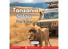 Tanzania Safari Package