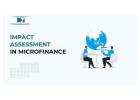 Impact Assessment in Microfinance | Expert Evaluation Services