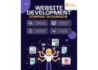 Website Designing Company in Gurgaon – Techprosense