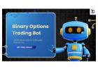 Binary Options Trading Bot