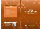 Best Web Technologies Book for Web Development Learning
