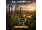 New Launch: Forest-Themed Living at M3M Forestia West