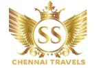 Chennai to Tirupati Car Rental Package
