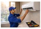 Annual Maintenance Contract: AC service