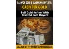 Reliable Cash for Gold in Patel Nagar