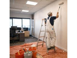 Reliable Commercial Painting Company for Your Business