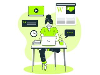 Trusted Content Writing Agency in India