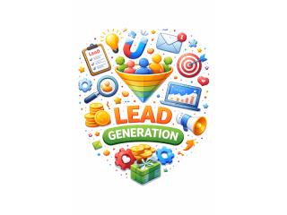 Leading Lead Generation Agency in India