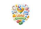 Leading Lead Generation Agency in India