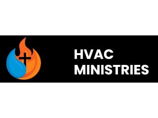 Hvac Ministries LLC
