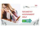 Geometry Assignment Help – Expert Mathematics Academic Support