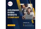 Build a Powerful Online Presence with Goldman Dubai Website Design