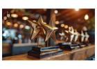 Celebrating Excellence with Employee Recognition Awards