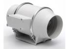 Soler & Palau Ventilation Fans for Quiet Bathroom Airflow