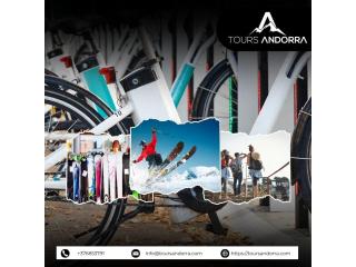 Lugares para ver en Andorra la Vella que no te puedes perder