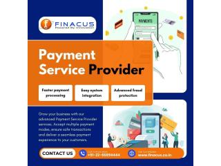 Payment Service Provider | AEPS Software Provider