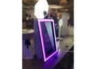 Drive Footfall and Social Buzz with the Selfie Mirror Experience