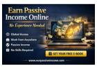 Discover the Secret to Passive Income Online