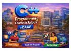Best C++ Programming Course in Jaipur – DAAC Institute