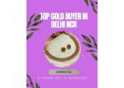 Best Gold Buyer Delhi NCR