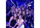 Book Comfortable Party Bus Transportation for Special Events