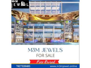 M3M Commercial Property Offering Smart Offices in Gurgaon