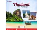 Thailand Tour Package