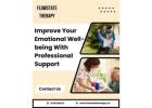Improve Your Emotional Well-being With Professional Support
