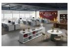 Discover the Best Office Furniture in Dubai – Upgrade Your Workspace Today