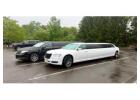 Find Luxury Limo Transportation for a Grand Wedding Exit in NJ